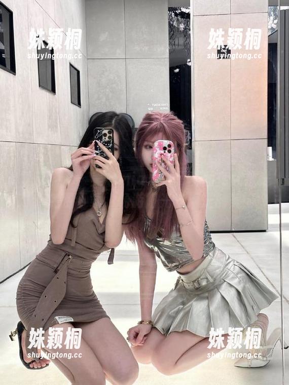 模范学院 - 美七mia夏日写真图库大放送：免费下载，畅游阳光与海滩的美好