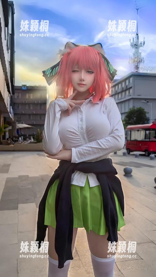 网盘惊喜：樱梨梨芭芭拉泳装写真合集火热上线，速来获取！