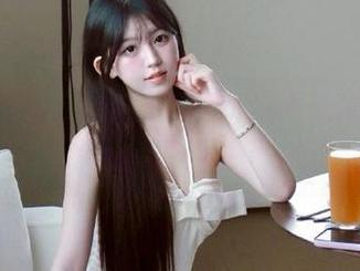 泥泥汝独家OL女郎B系列：不容错过的精美cos图册盛宴！
