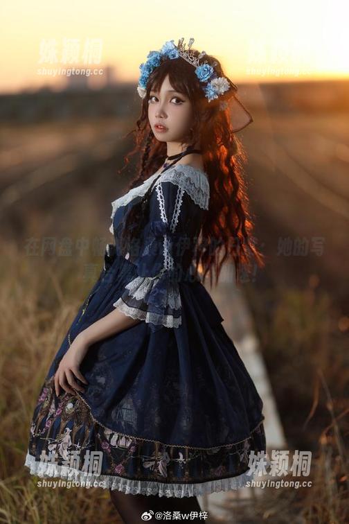 洛桑w伊梓 在网盘中畅游洛桑w伊梓的日常:她的写真合集让你的心跳加速!
