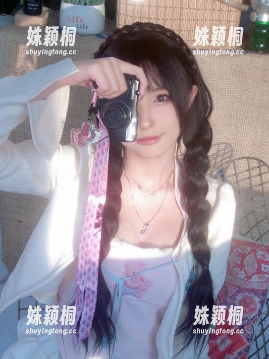主播清水由乃的秘密高清写真合集，记录下最美的瞬间