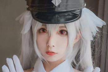 在清颜真德秀女巫的镜头下：不可错过的美图与精美壁纸！
