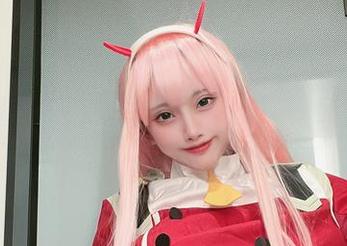 你见过清颜颜子的白色写真吗？在线图片让人忍不住要吐槽！