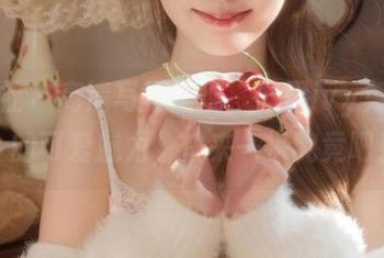 爱蜜社 – 高清写真呈现“九尾ivy兔女郎”的可爱魅力，快来一探究竟吧！