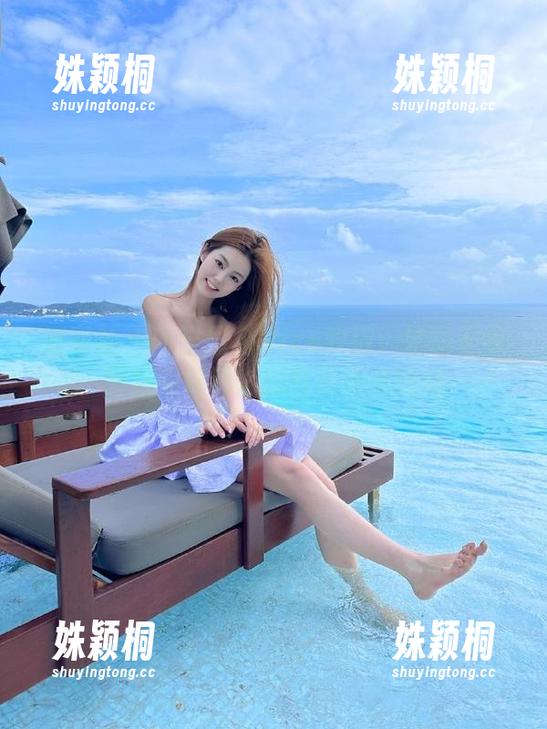 爱蜜社 - 向张思允Nice致敬：她的圣诞图包中最动人的写真作品回顾