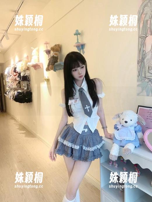 爱蜜社-杨紫嫣 爱蜜社 - 别眨眼!杨紫嫣兔女郎全套图包来袭,萌态与性感并存!