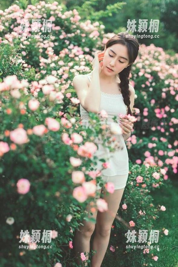 爱蜜社 - 揭秘沈佳熹的写真原图，剧情曲折离奇，让人目不暇接！