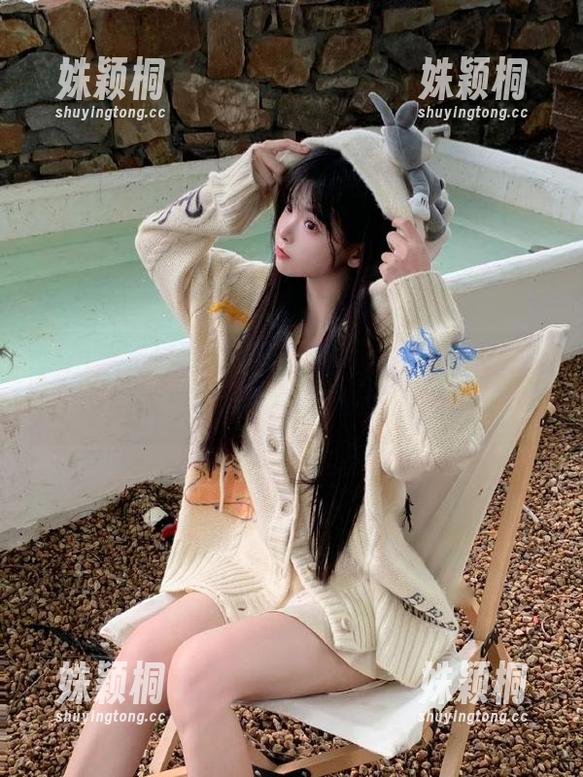 物恋传媒 - 佳琪的花嫁写真合集：从文艺到搞笑，婚纱照的多重面孔！