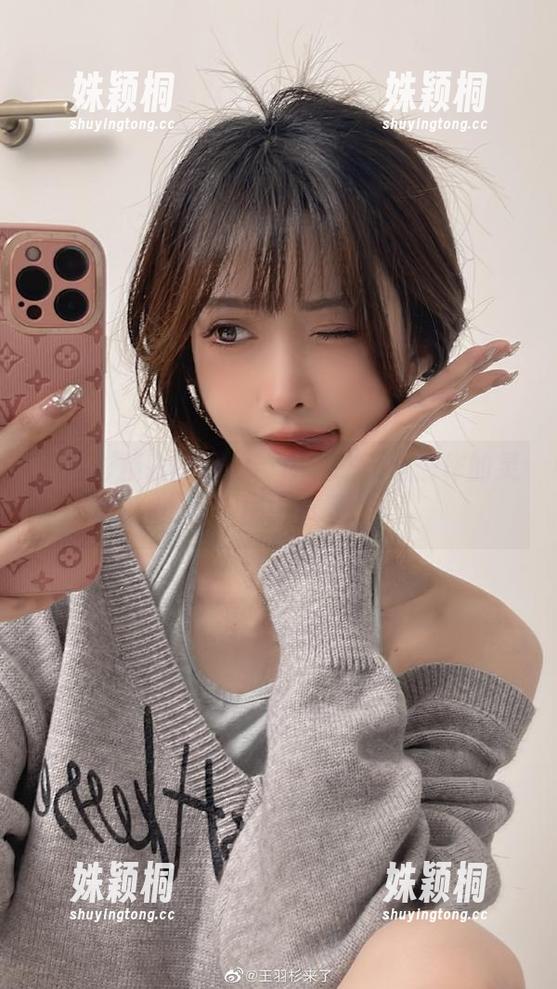 王羽杉精彩散图，带你领略原图创作的灵感源泉
