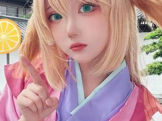 瓜希酱再添新作！全面更新高扬斯卡娅系列套图，精彩绝伦，快来看看吧！