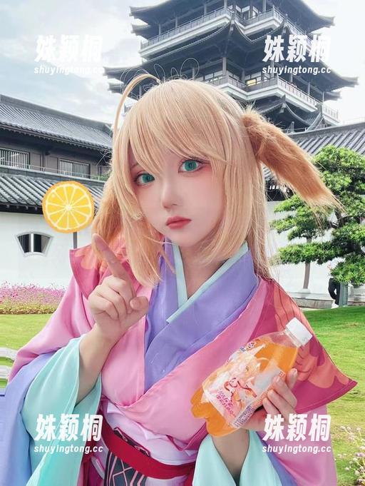 瓜希酱再添新作！全面更新高扬斯卡娅系列套图，精彩绝伦，快来看看吧！