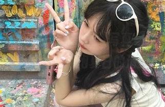 甜予摄影 – “思思夏天”写真集发布，高清原图下载，拥抱夏日的清新风尚