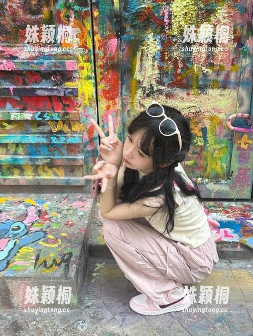 甜予摄影 - “思思夏天”写真集发布，高清原图下载，拥抱夏日的清新风尚