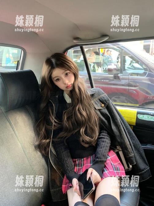 甜予摄影 - 定制与个性的交融，齐齐的板鞋写真为你打开新视界