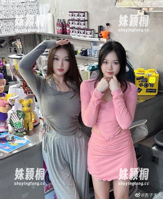 白烨烨 感受白烨烨《badgirl》的力量:超美COS与摄影作品合集