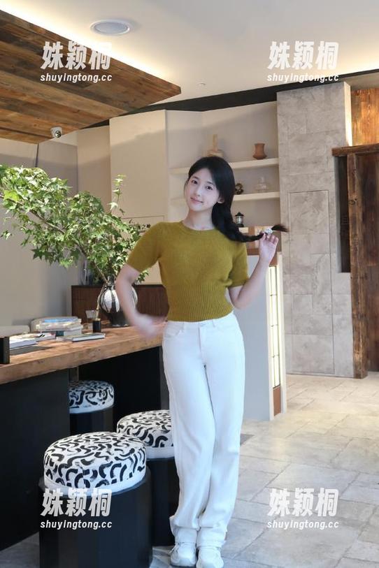 倾情推荐！最新白莉爱吃巧克力夏天图册，重温温暖的夏日记忆