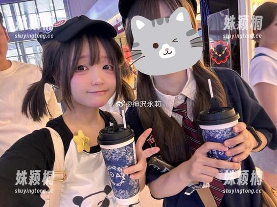 神沢永莉红裙风情！最新套图将带你走进梦幻视觉的世界