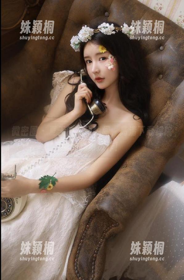 禅院熏 微密圈 - 夏天的灵动瞬间,高清下载禅院熏的摄影杰作!