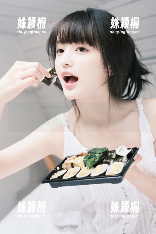 秀人网 - 走进Candy糖糖的户外世界：精美写真图包全新发布合集中