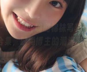 秀人网 – Lovely璐璐棉袜写真原图精彩合集，时尚博主的潮流密码