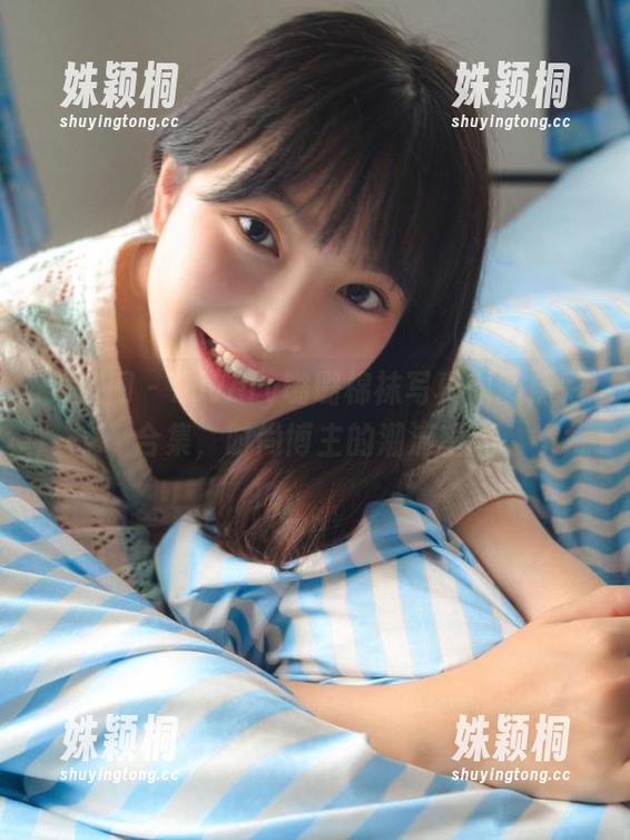 秀人网-Lovely璐璐 秀人网 - Lovely璐璐棉袜写真原图精彩合集,时尚博主的潮流密码