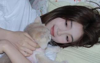 秀人网 – 体验Nancy小姿精彩双人写真，最新图片更新带来无限惊喜