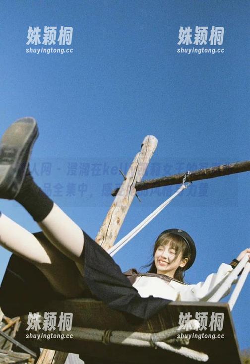 秀人网 - 浸润在kelly凯莉女王的写真作品全集中，感受她的风格与力量