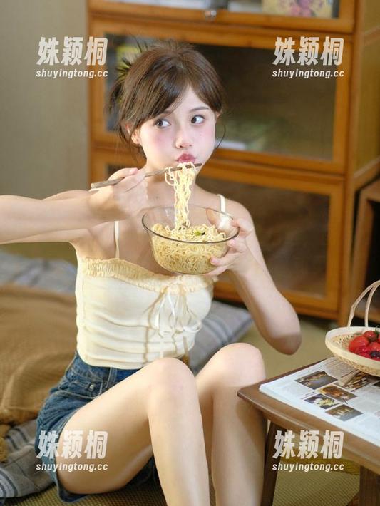秀人网 - Sibyl甜心写真作品精选，图库中每一幅画面都诉说着她的故事和灵感