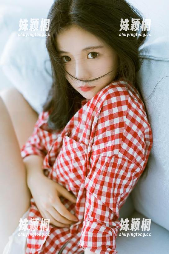 秀人网 - 探索兔妹妹的兔女郎写真集：精选萌态尽显的魅力
