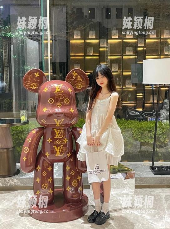 秀人网 - 刘婷婷超甜粉色写真，居然还有免费原图，快来抢！