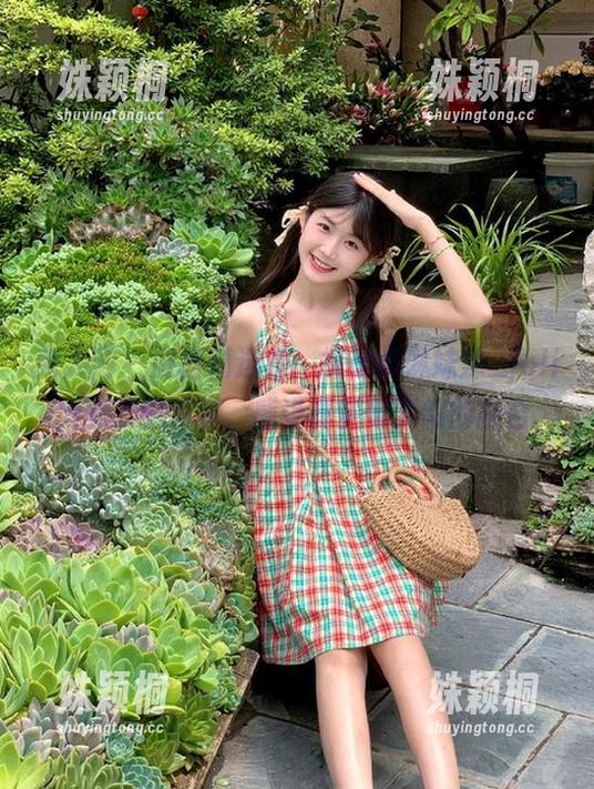 秀人网 - 原图精选集：探秘卓琳妹妹_jolin女友的写真，感受真实与梦幻的融合