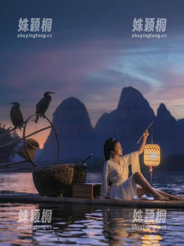 秀人网 - 探索叶梦轩女友的唯美世界，高清原图下载随时分享
