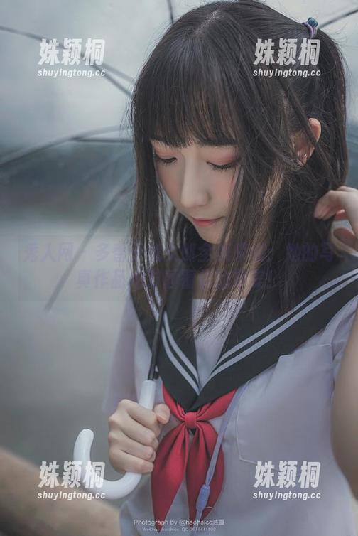 秀人网 - 多香子兔女郎全集来袭：她的写真作品绝对颠覆你的审美！