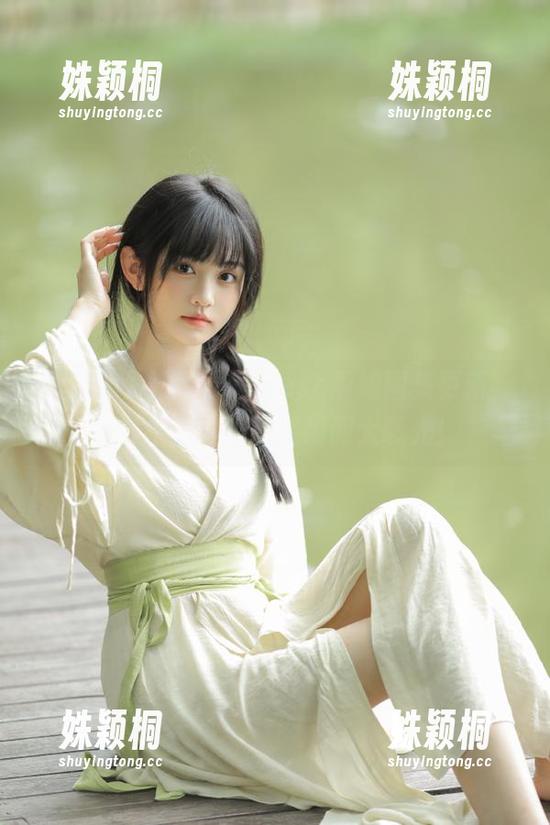 秀人网 - 妙可可Cheese厨娘图集更新，日常生活中的搞笑瞬间大曝光！