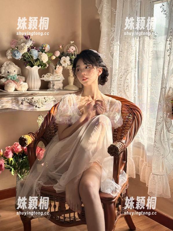 秀人网 - 福利满满！娇喘JC裸足写真高清图片为你带来视觉盛宴！