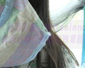 秀人网 – 精选图库：娜露selena带来的学院风校服三亚旅拍独家回顾