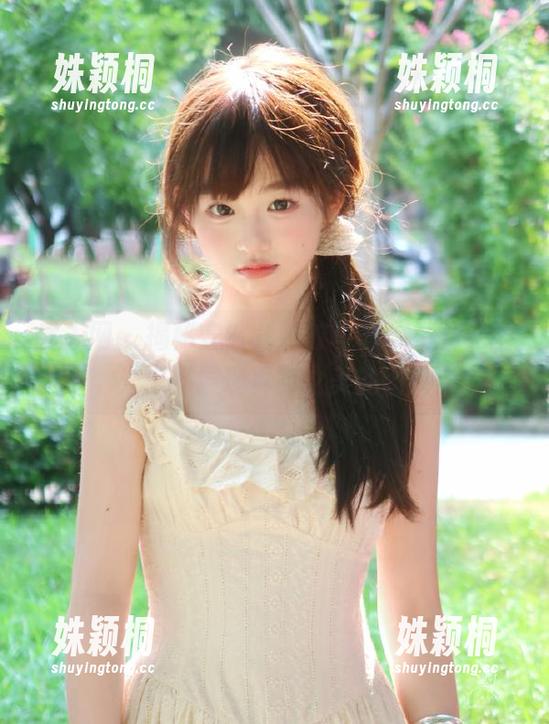 秀人网 - 揭秘安然儿豹纹写真，看看无圣光怎样展现真实之美的图片