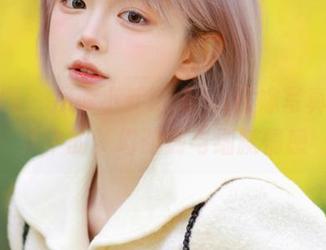 秀人网 – 探索小乔babyb花嫁写真作品集中的梦幻时刻与细腻情感
