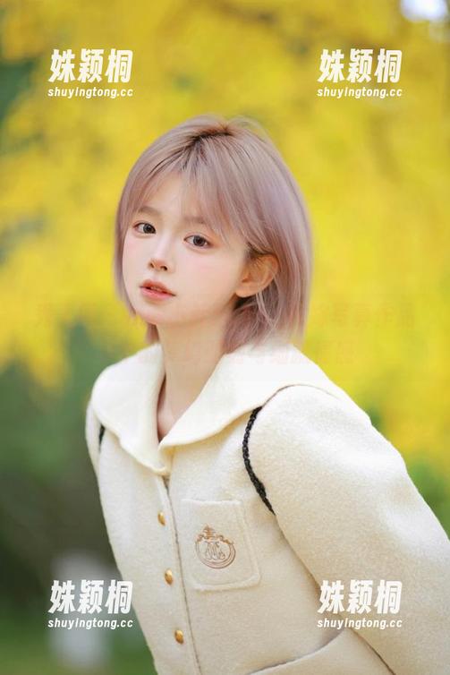 秀人网 - 探索小乔babyb花嫁写真作品集中的梦幻时刻与细腻情感
