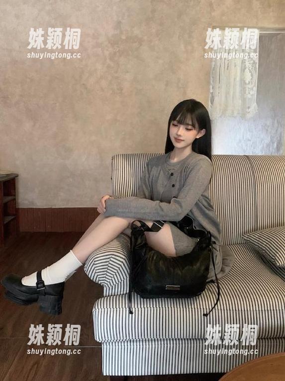 秀人网 - 欲罢不能的小九月镂空写真，图片合集让你爱不释手！