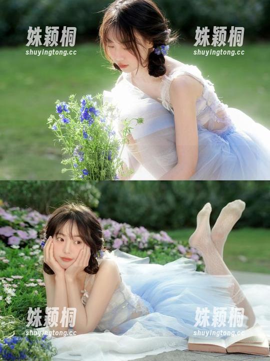 秀人网 - 千万不要错过尹甜甜的私房连体衣图包，时尚与温柔并存，展现无尽魅力！