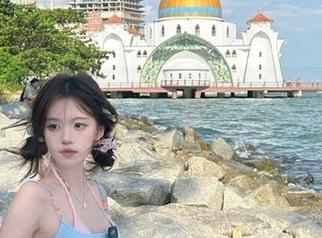 秀人网 – 兔女郎张优ayoyo写真，谁说兔子只能呆萌？跟着她一起摇摆起舞吧！