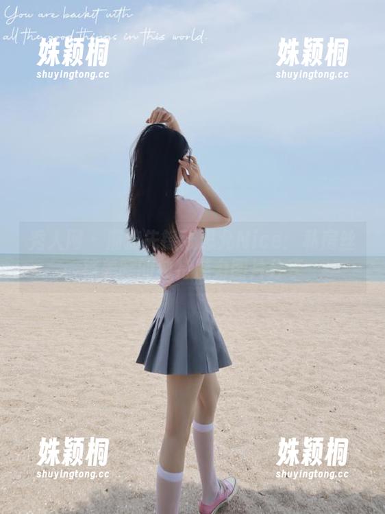 秀人网 - 潮流先锋张思允Nice：私房丝袜美腿的独特魅力图片分享