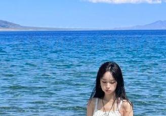 秀人网 – 徐莉芝Booty写真作品“肉丝”的秘密：资源背后的故事与创作灵感