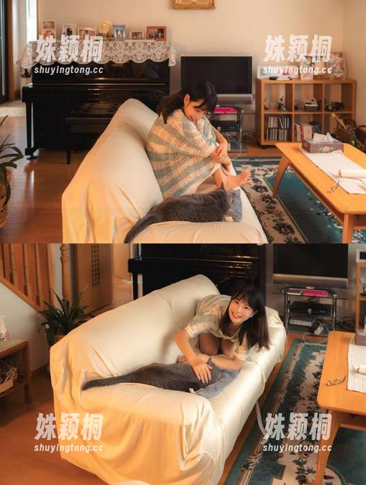 秀人网 - 晚苏susu独家豹纹图包：一场视觉盛宴，尽在这珍藏版写真合集