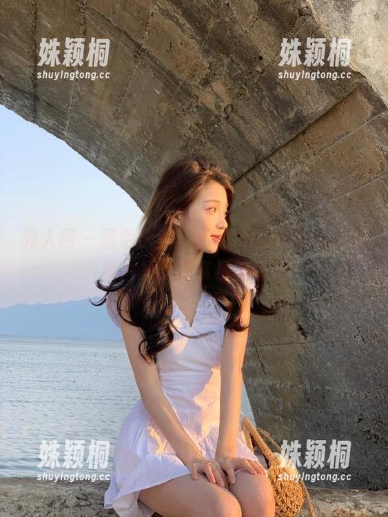 秀人网 - 黑色之美：杨紫嫣Cynthia高清照片集，尽享视觉盛宴