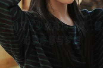 秀人网 – 林文文少女高清写真，唯美套图记录青春与梦想