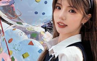秀人网 – 大胆挑战传统，林文文yooki的无圣光制服图集邀请你一同感受！