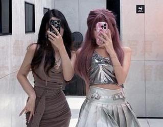 秀人网 – 最新清水美嘉秘密写真，原图展示她真实美丽的每一个瞬间，值得收藏！