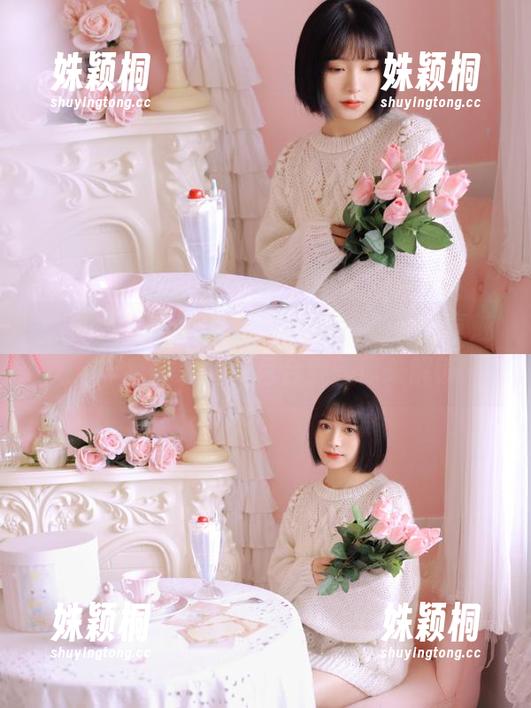 秀人网 - 探索王婉悠Queen的JK写真魅力，丰富多彩的图包合集等你来解锁！